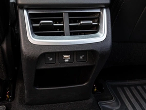 Внедорожник Haval F7x 2025 года, 2890000 рублей, Краснодар