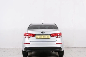Седан Kia Rio 2016 года, 1099000 рублей, Красноярск
