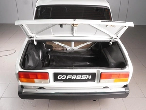 Седан ВАЗ (LADA) 2107 2011 года, 498000 рублей, Минеральные Воды