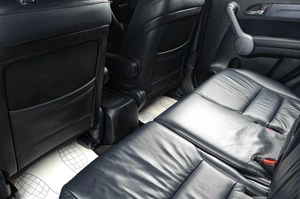 Внедорожник Honda CR-V 2008 года, 1189000 рублей, Тюмень