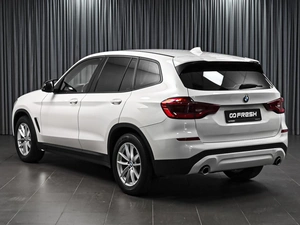 Внедорожник BMW X3 2019 года, 3975000 рублей, Ставрополь