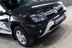 Внедорожник Renault Duster 2017 года, 1399000 рублей, Петрозаводск