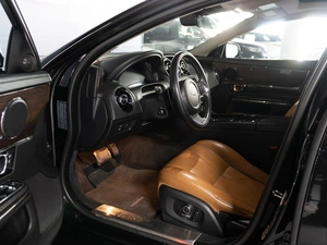 Седан Jaguar XJ 2017 года, 2835000 рублей, Санкт-Петербург