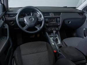 Лифтбек Skoda Octavia 2014 года, 1198000 рублей, Ставрополь