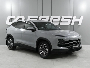 Внедорожник Jetour Dashing 2024 года, 2399000 рублей, Ростов-на-Дону