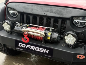 Внедорожник Jeep Wrangler 2011 года, 2550000 рублей, Большой Сочи