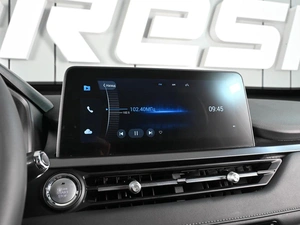 Внедорожник Chery Tiggo 4 Pro 2023 года, 1549000 рублей, Ростов-на-Дону
