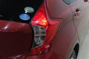 Хетчбэк Nissan Note 2014 года, 719000 рублей, Новокузнецк