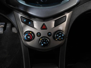 Седан Chevrolet Aveo 2013 года, 699000 рублей, Ставрополь