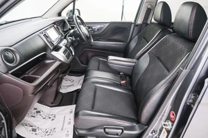 Хетчбэк Honda N-WGN 2014 года, 789000 рублей, Красноярск