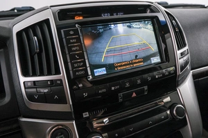 Внедорожник Toyota Land Cruiser 2014 года, 4399000 рублей, Красноярск