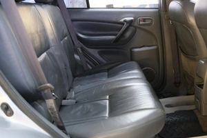 Внедорожник Toyota RAV4 2001 года, 849000 рублей, Омск