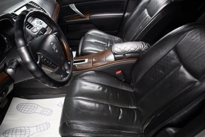 Седан Nissan Teana 2008 года, 779000 рублей, Оренбург