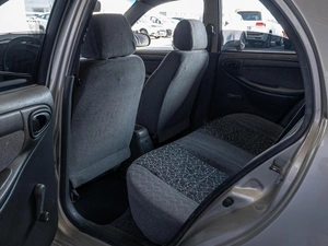 Седан Chevrolet Lanos 2008 года, 345000 рублей, Краснодар