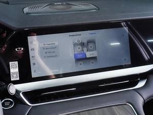 Внедорожник Geely Monjaro 2025 года, 4450000 рублей, Ростов-на-Дону