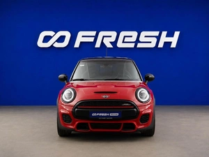 Хетчбэк MINI John Cooper Works 2021 года, 2899444 рублей, Москва