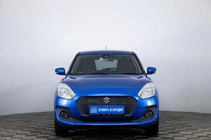 Хетчбэк Suzuki Swift 2017 года, 1419000 рублей, Пермь