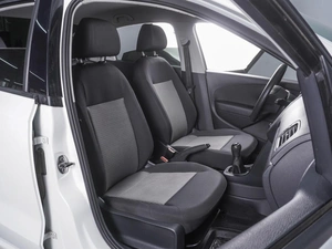 Седан Volkswagen Polo 2014 года, 950000 рублей, Ростов-на-Дону