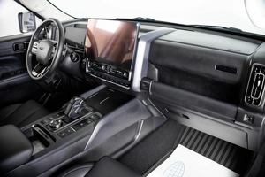 Внедорожник Haval H9 2024 года, 4399000 рублей, Пермь