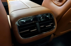 Внедорожник Trumpchi S7 2025 года, 4800000 рублей, Красноярск
