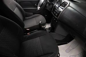 Седан Renault Logan 2014 года, 549000 рублей, Оренбург