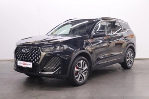 Внедорожник Chery Tiggo 7 2024 года, 2130000 рублей, Брянск