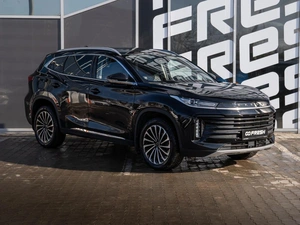 Внедорожник EXEED TXL 2023 года, 2330000 рублей, Краснодар