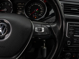 Седан Volkswagen Jetta 2015 года, 1430000 рублей, Краснодар