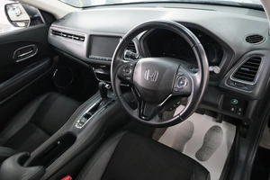 Внедорожник Honda Vezel 2020 года, 2299000 рублей, Омск