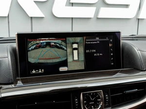 Внедорожник Lexus LX 2017 года, 7490000 рублей, Краснодар