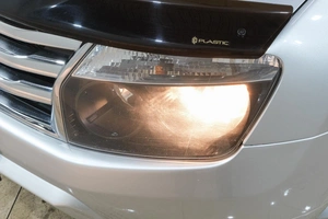 Внедорожник Renault Duster 2012 года, 949000 рублей, Новокузнецк