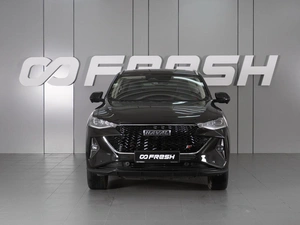 Внедорожник Haval F7x 2022 года, 2100000 рублей, Красный Пахарь