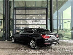 Седан BMW 7 серия 2015 года, 1650000 рублей, Уфа