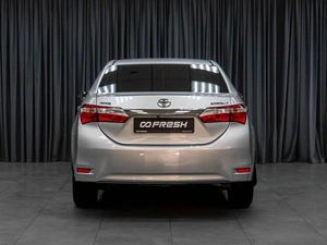 Седан Toyota Corolla 2013 года, 1199000 рублей, Тюмень