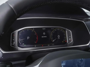 Внедорожник Volkswagen Tharu XR 2025 года, 3150000 рублей, Ростов-на-Дону