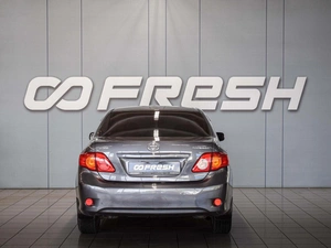 Седан Toyota Corolla 2008 года, 720000 рублей, Муром