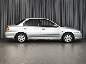 Седан Kia Spectra 2008 года, 370000 рублей, Ставрополь