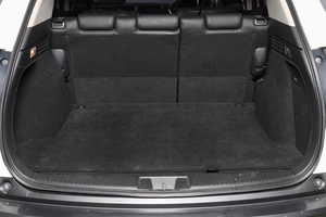 Внедорожник Honda Vezel 2015 года, 1789000 рублей, Новосибирск