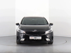 Седан Kia Cerato 2018 года, 1510000 рублей, Брянск