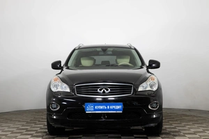 Внедорожник Infiniti EX25 2013 года, 1899000 рублей, Пермь