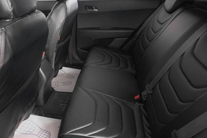 Внедорожник Hyundai Creta 2018 года, 1769000 рублей, Кемерово