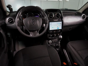 Внедорожник Renault Duster 2016 года, 1284000 рублей, Воронеж