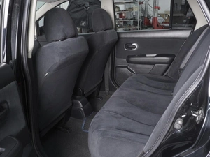 Седан Nissan Tiida 2011 года, 750000 рублей, Ростов-на-Дону