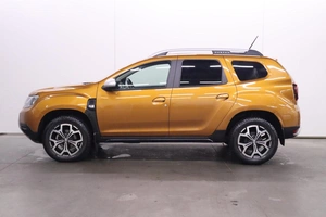 Внедорожник Renault Duster 2022 года, 1540000 рублей, Брянск