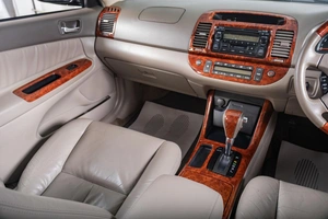 Седан Toyota Camry 2004 года, 949000 рублей, Томск