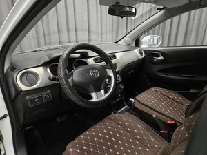 Хетчбэк Brilliance H230 2015 года, 469000 рублей, Красноярск