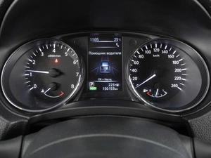 Внедорожник Nissan X-Trail 2018 года, 2199000 рублей, Тюмень