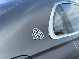 Седан Mercedes-benz Maybach S-класс 2022 года, 17999000 рублей, Павловская Слобода