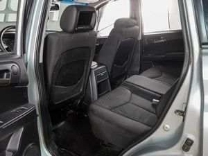 Внедорожник SsangYong Kyron 2012 года, 1049000 рублей, Воронеж