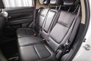 Внедорожник Mitsubishi Outlander 2014 года, 1699000 рублей, Томск